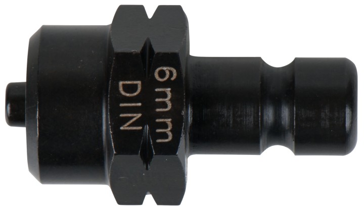 Embout à évaser, 6 mm