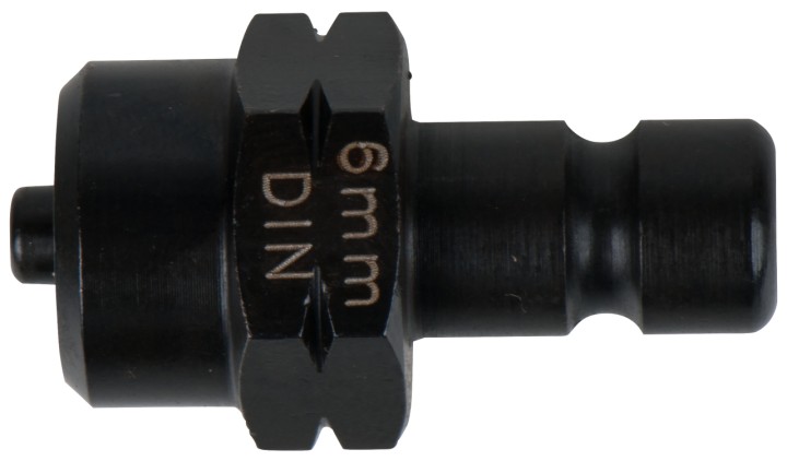 Embout à évaser 6,0 mm