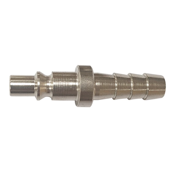 Embout cannelé 10mm - L.48mm