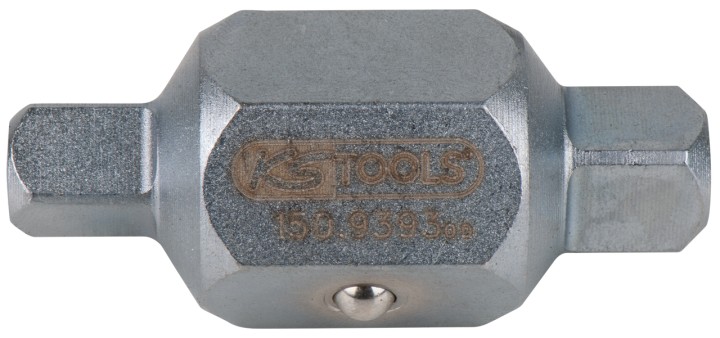 Embout de vidange 8mm – 3/8