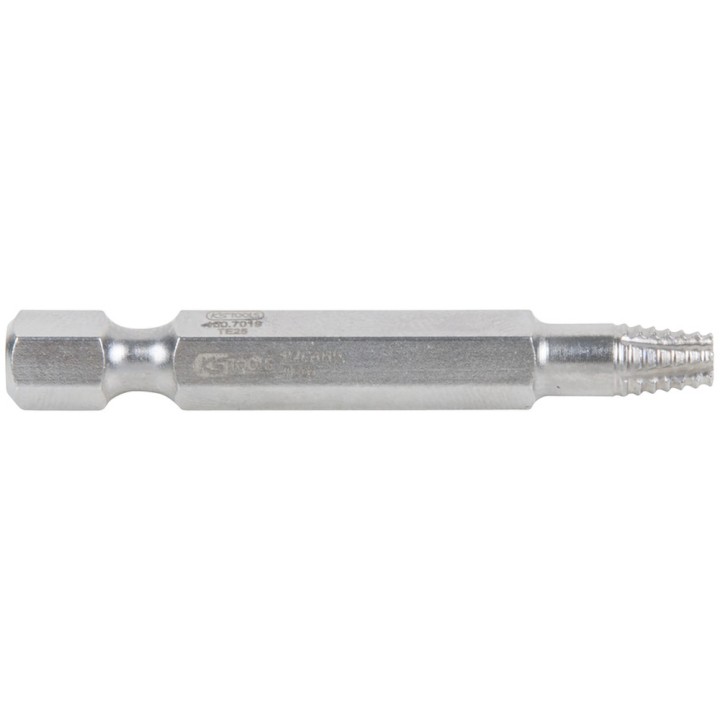 Embout d'extraction TORX T40