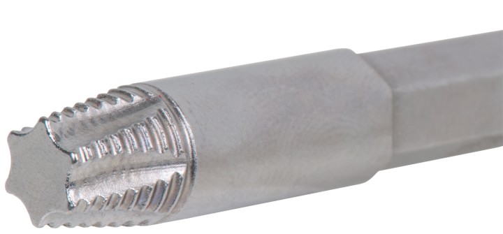 Embout d'extraction TORX T50