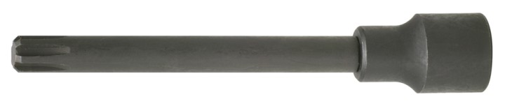 Embout douille choc 1/2 M9/10