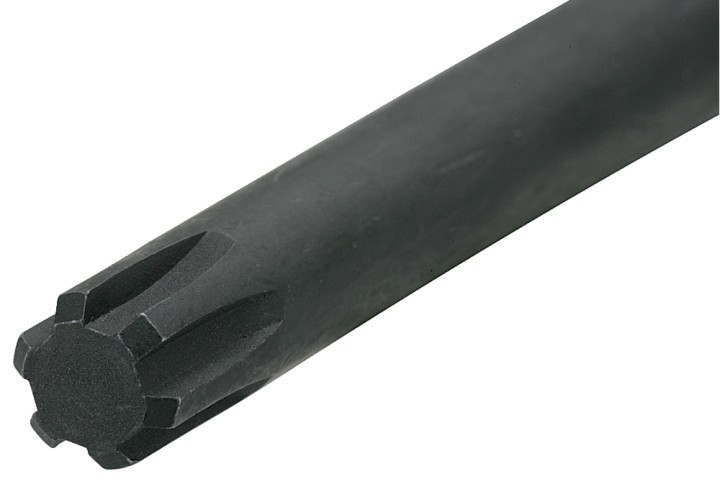 Embout douille choc 1/2 M9/10