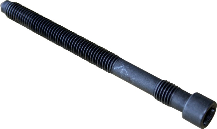Embout douille choc 1/2 M9/10