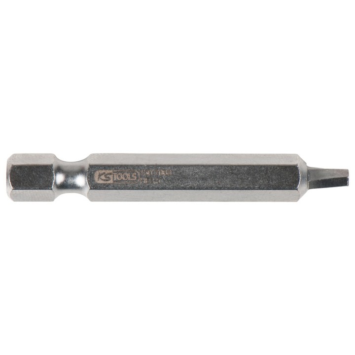Embout extra 6pans creux 2,5mm