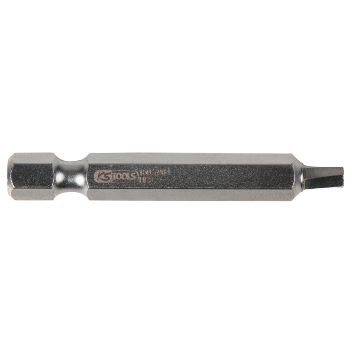 Embout extra vis 6p creux 3mm