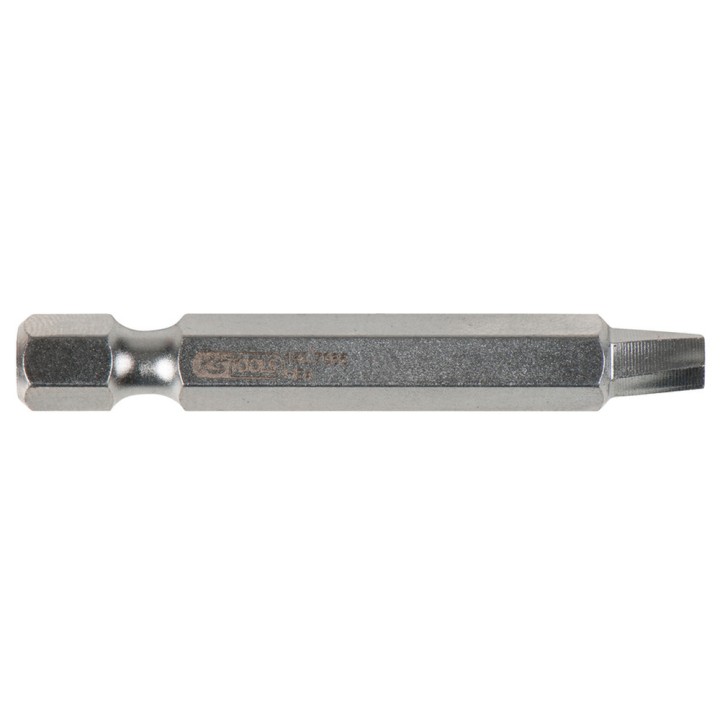Embout extra vis 6p creux 4mm