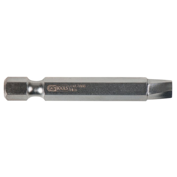 Embout extra vis 6p creux 5mm