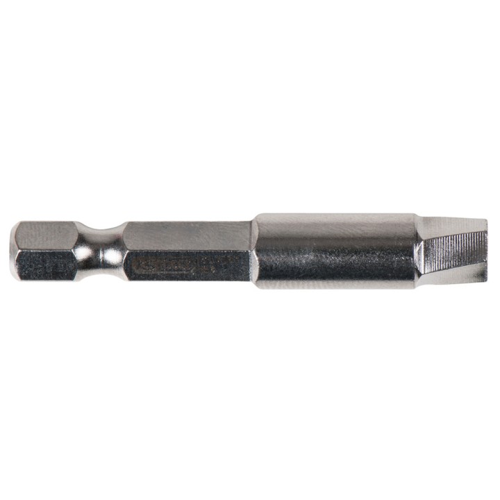 Embout extra vis 6p creux 6mm