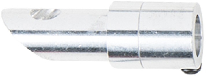 Embout fer à souder,   12,0mm
