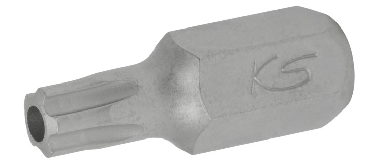 Embout L.30 mm - 10 mm - TS40
