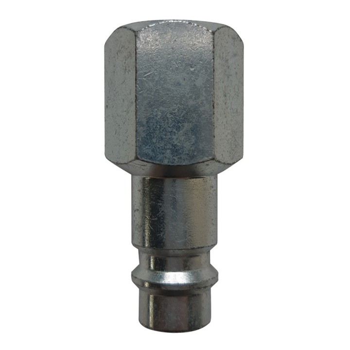 Embout mâle 1/2", L.35mm