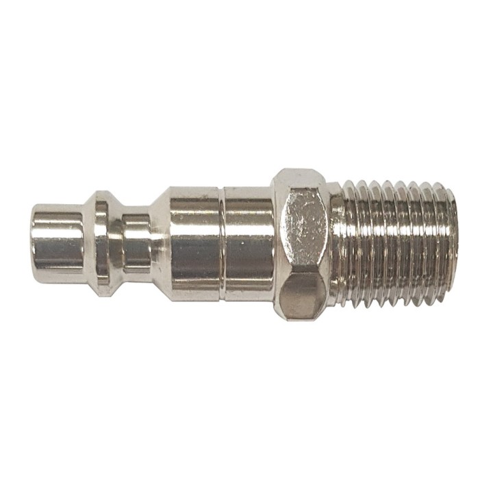 Embout mâle 1/2", L.39mm