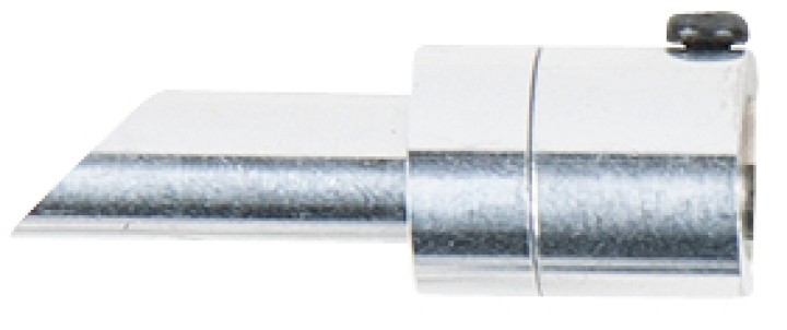 Embout pr. fer à souder 9,0mm