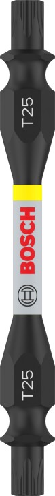 Embout PRO Impact Double-tête