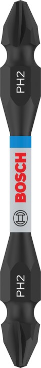 Embout PRO Impact Double-tête