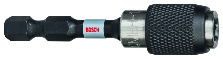 Embout PRO Impact Quick Change
