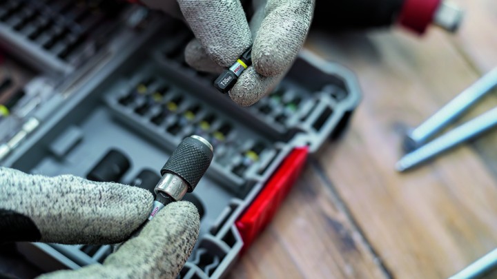 Embout PRO Impact T20 150mm
