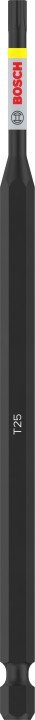 Embout PRO Impact T25 150mm