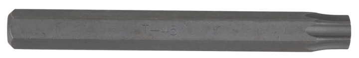 Embout silicone T45 STL