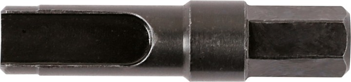 Embout spécifique vidange VAG