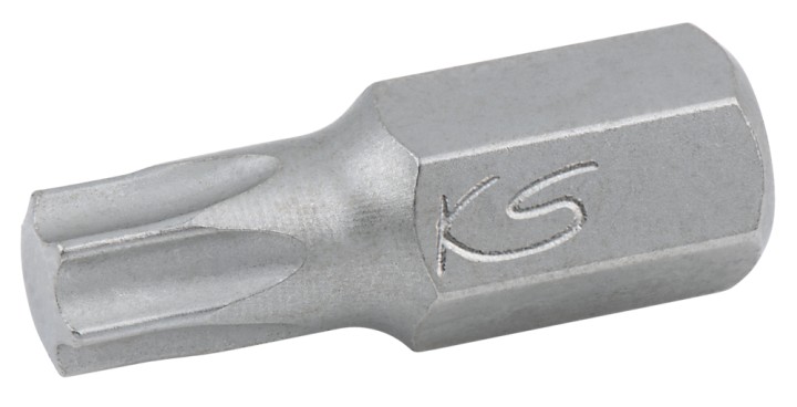 Embout T27 , 10mm, L.30mm