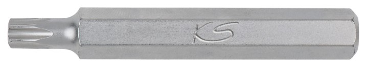 Embout T40 , 10mm, L.75mm