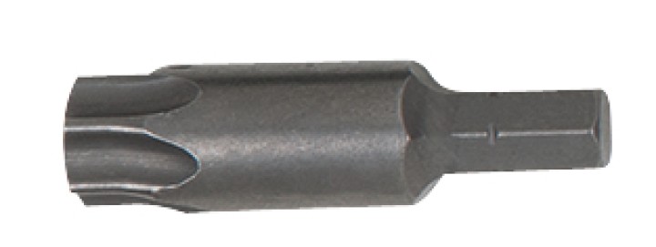 Embout TORX, T60 x 40 mm
