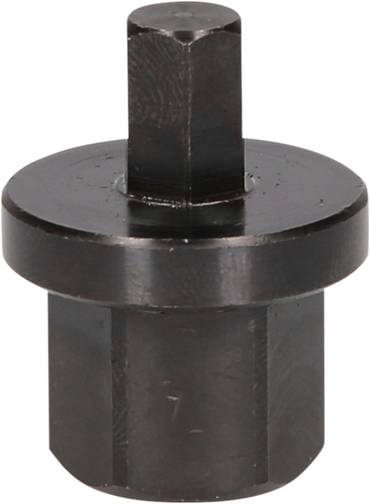 Embout vidange Mercedes, 17mm