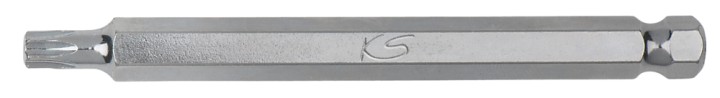 Embout vissage , A10mm, T50