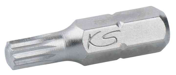 Embout vissage, 5/16", M4