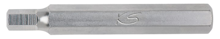 Embout vissage 6p, A.10mm, 7mm