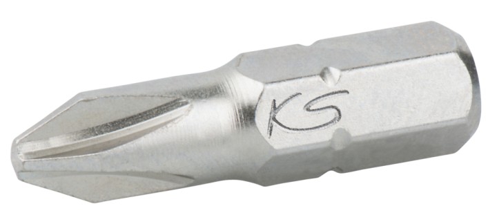 Embout vissage L.30,5/16'' PH3