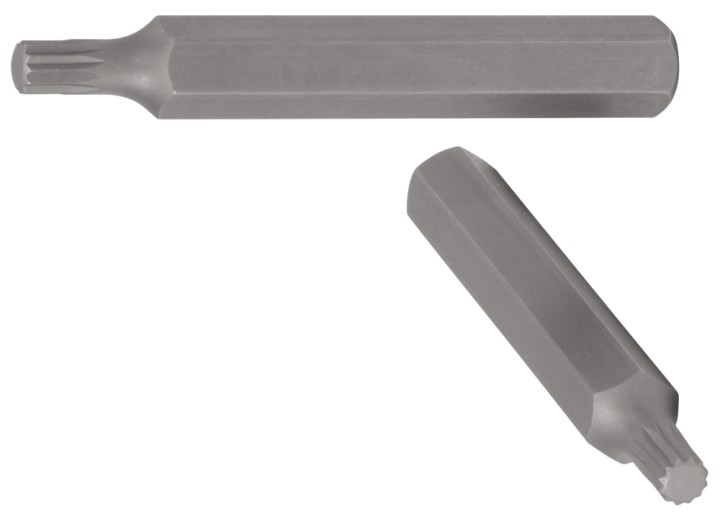 Embout vissage XZN A 10mm, M10