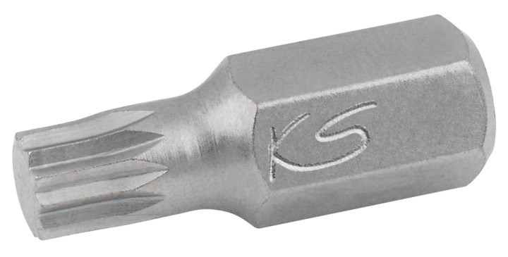 Embout vissage XZN, M5, A.10mm
