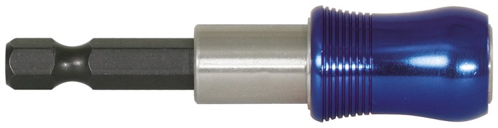 Embouts 1/4 couleur, 71pcs