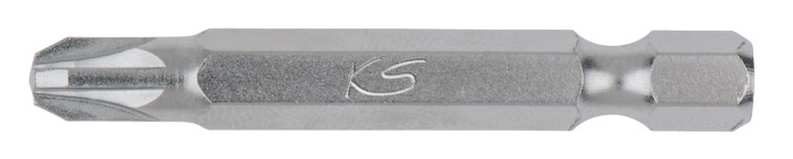 Embouts L.50mm 1/4'' PZ2, 5pcs