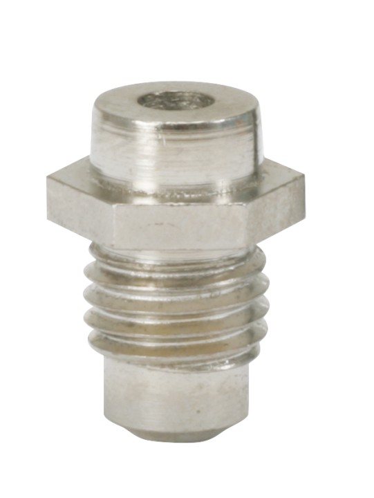 Embouts pour rivets, 6,4 mm