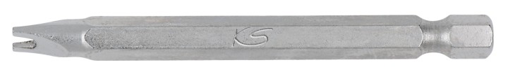 Embouts SPANNER 1/4'' 8mm, x5