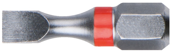 Embouts TORSIONpower 1/4 fente