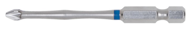 Embouts TORSIONpower 1/4'' PZ3