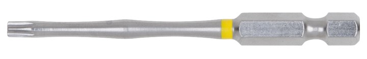 Embouts TORSIONpower 1/4'' T10