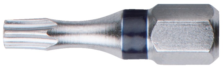 Embouts TORSIONpower T10 percé