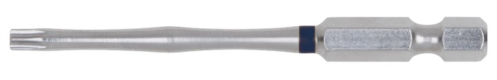 Embouts TORSIONpower T20 percé
