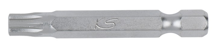 Embouts XZN 1/4'', M3,L.50 mm