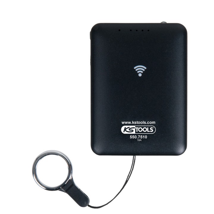 Emetteur wifi vidéosc 550.7510