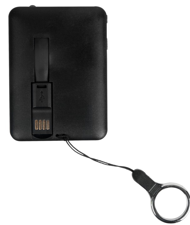 Emetteur wifi vidéosc 550.7510