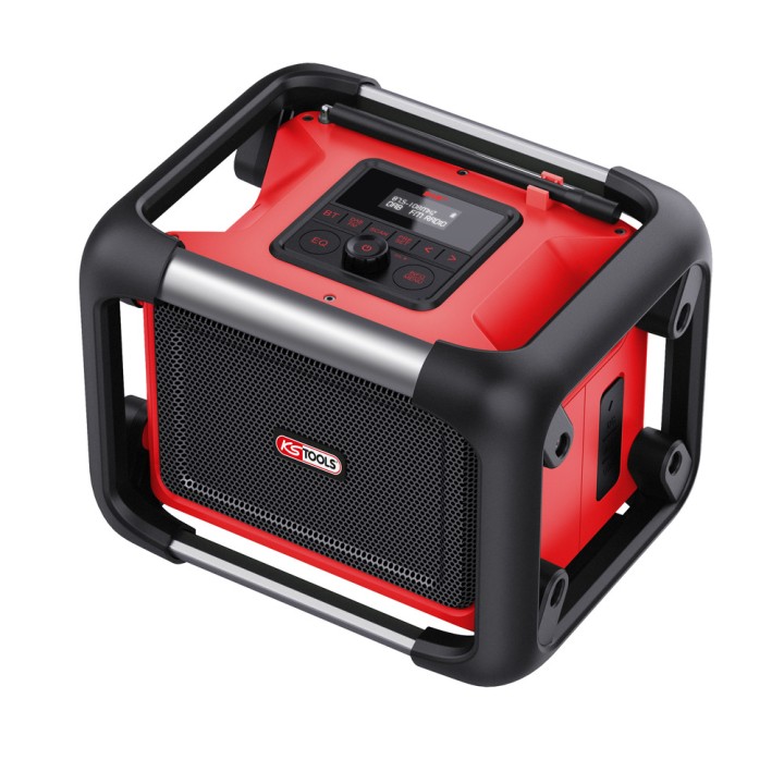 Enceinte de chantier