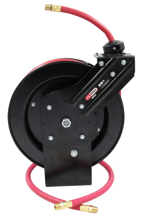 Enrouleur air et eau pour SRM